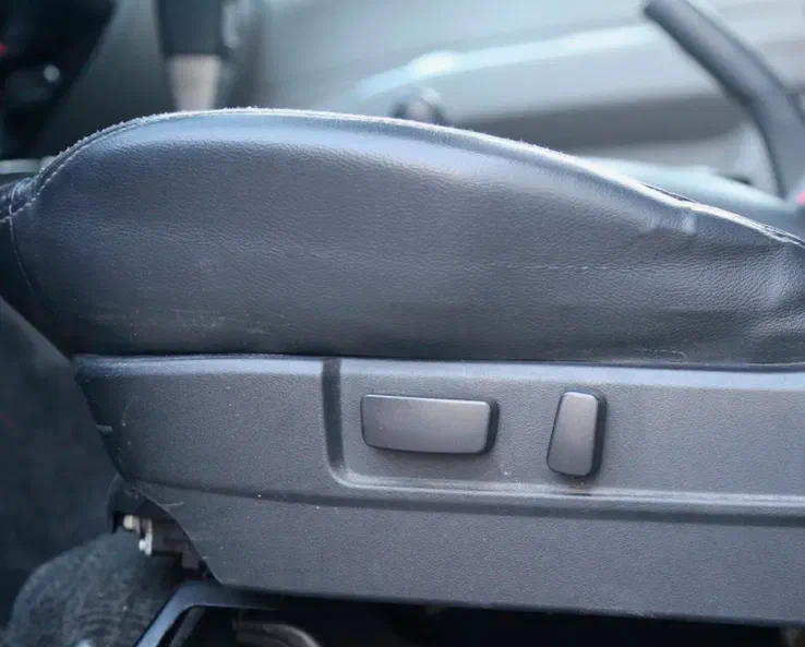 Mitsubishi Pajero Sport 2011 - 25