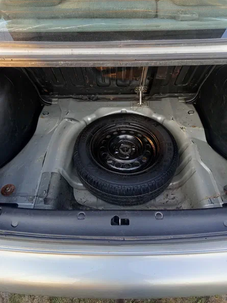 Daewoo Lanos 2003 - 22