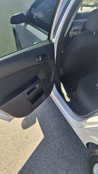 Opel Astra 2009 - 11