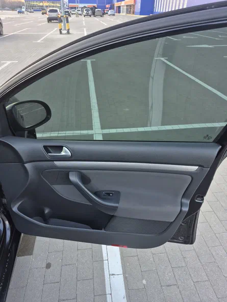 Volkswagen Golf 2007 - 10