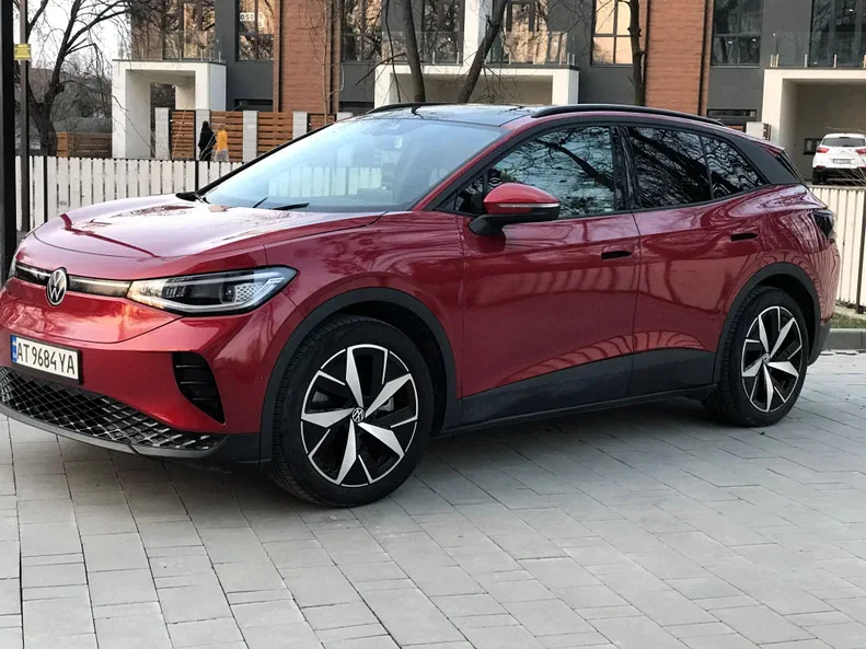 Volkswagen ID.4 2023