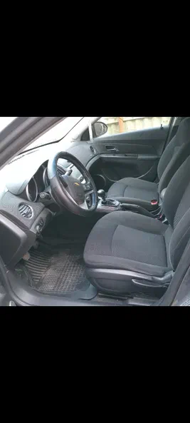 Chevrolet Cruze 2014 - 1