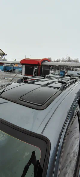 Peugeot Partner 2006