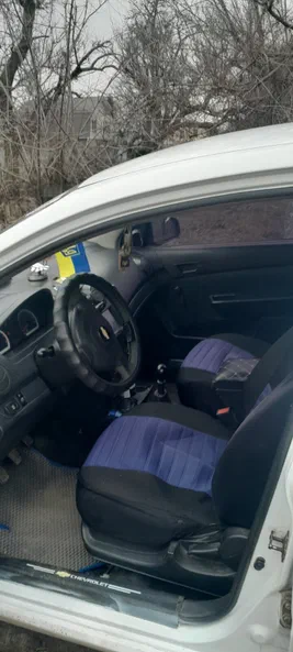 ЗАЗ Vida 2012 - 6