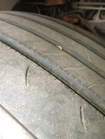 Renault Premium 2002 - 9