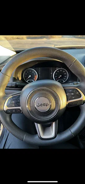 Jeep Renegade 2016 - 6