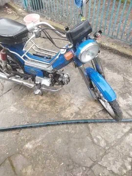 DELTA 49,9 см3 2015