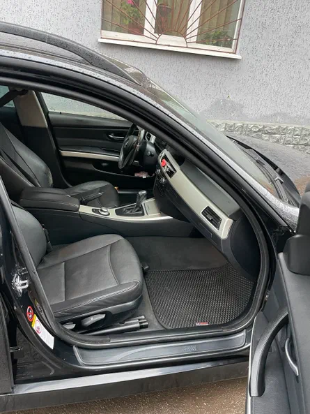 BMW 3 серии 2008