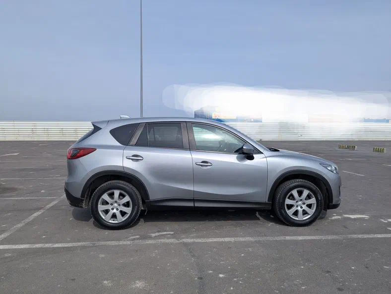 Mazda CX-5 2013
