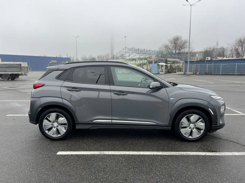 Hyundai Kona 2019 - 8