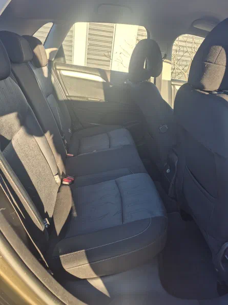 Citroen C4 2014 - 15