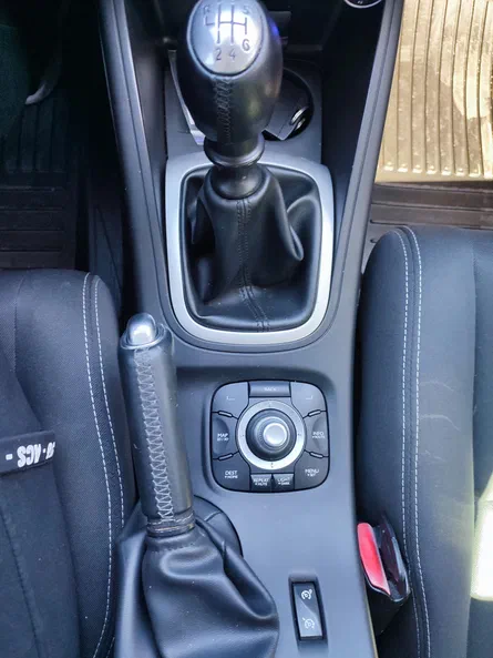 Renault Megane 2009 - 14