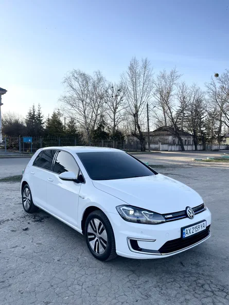 Volkswagen Golf 2017 - 8