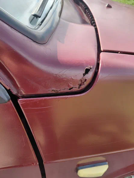 Lada (ВАЗ) 2109 1997 - 12