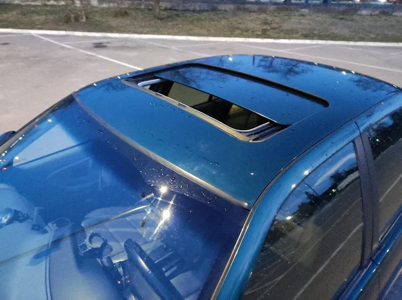 BMW 3 серія 1995 - 14