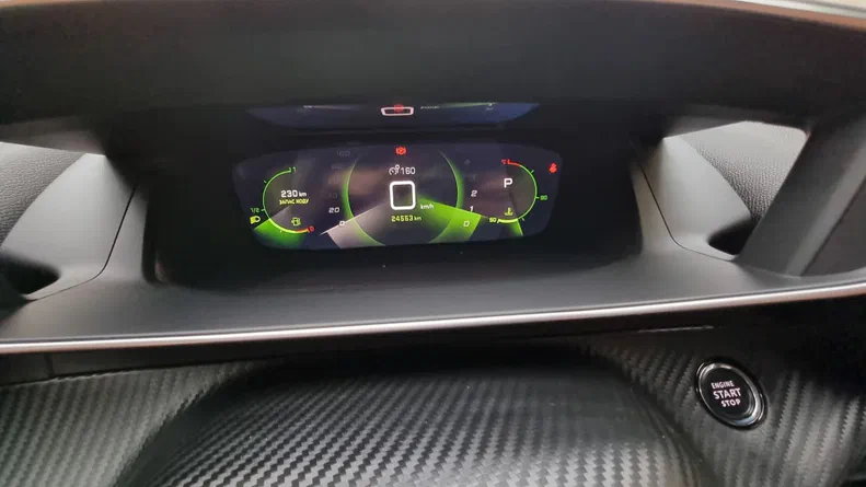 Peugeot 2008 2020 - 13