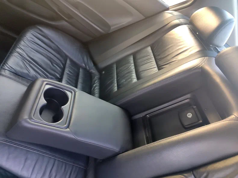 Honda Accord 2012 - 29