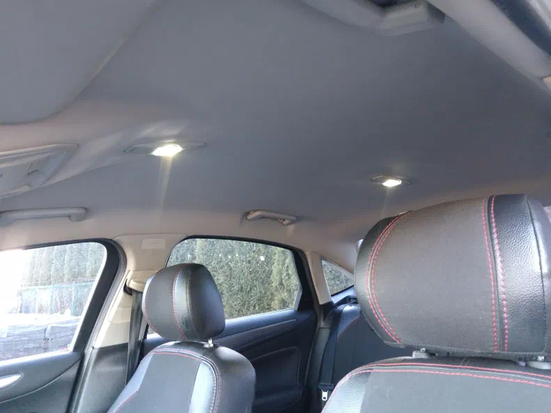 Ford Mondeo 2011 - 11