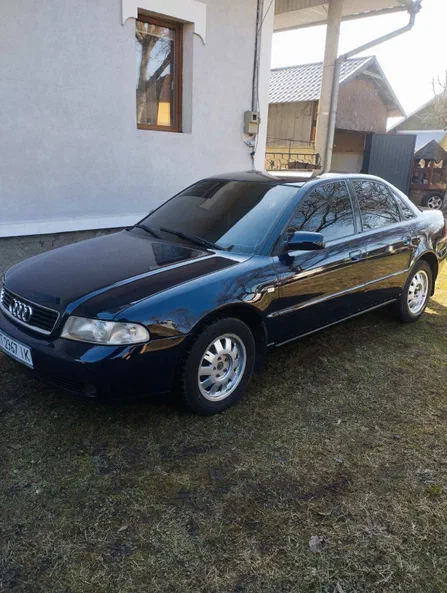 Audi A4 2000
