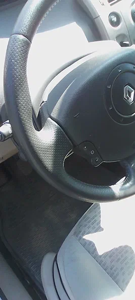 Renault Megane 2006 - 7