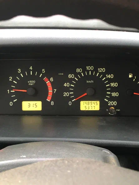 Lada (ВАЗ) 21099 2008 - 6