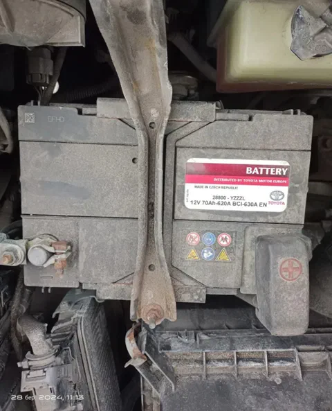 Toyota Highlander 2017 - 13