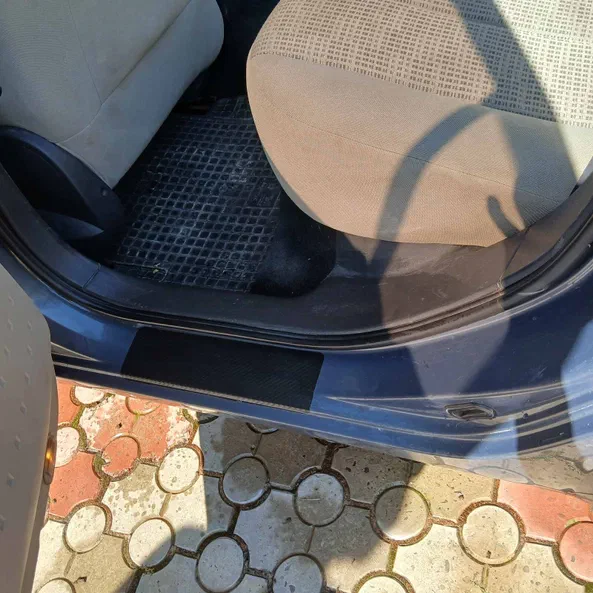 Renault Megane 2006 - 11