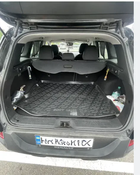 Renault Kadjar 2017 - 7