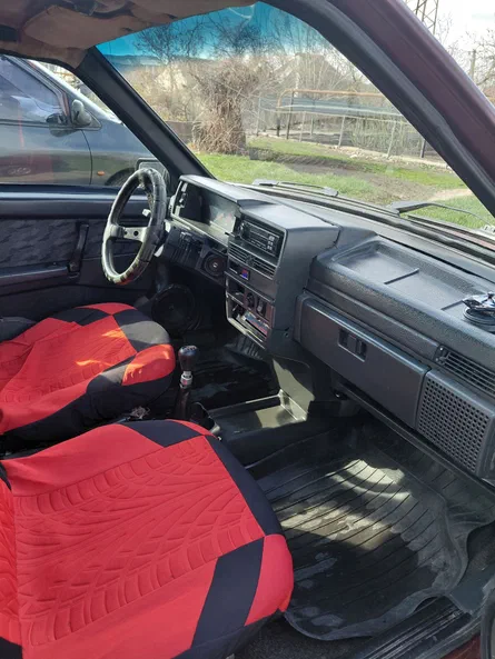 Lada (ВАЗ) 2109 1997 - 5