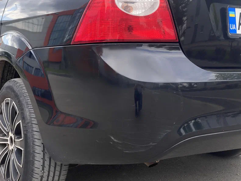 Ford Focus 2010 - 12