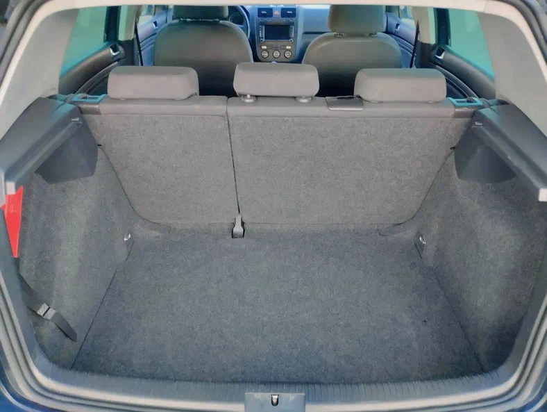 Volkswagen Golf 2007 - 14