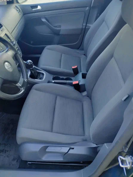 Volkswagen Golf 2007 - 9