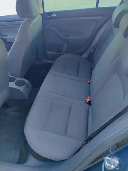 Volkswagen Golf 2007 - 11