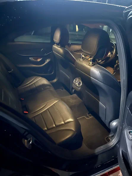 Mercedes-Benz C-Клас 2016 - 14