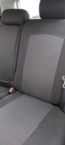 Toyota Avensis 2004 - 9