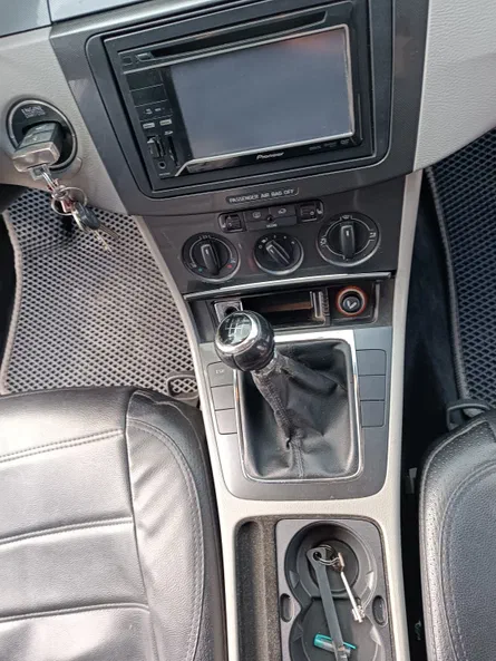 Volkswagen Passat 2005 - 20