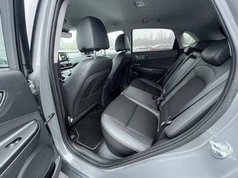 Hyundai Kona 2019 - 19