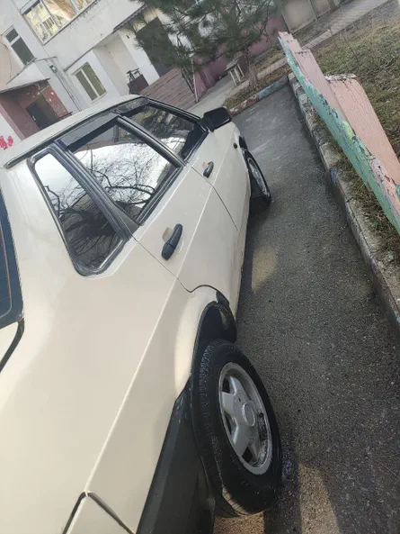 Lada (ВАЗ) 21099 1996