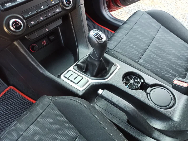 Kia Sportage 2021 - 19