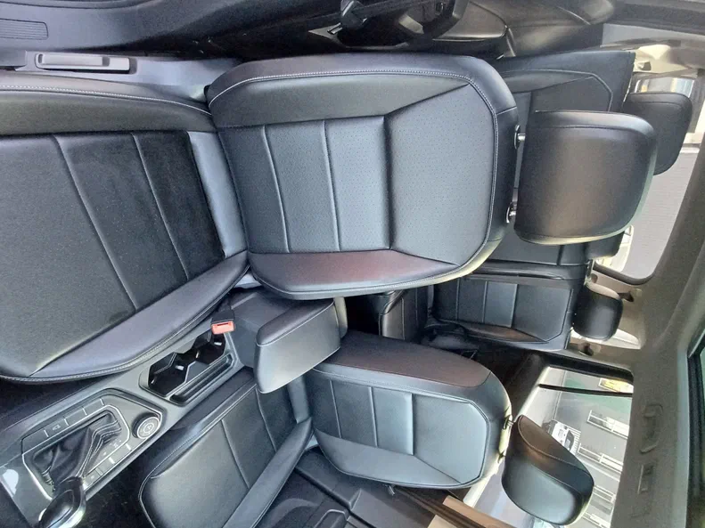 Volkswagen Tiguan 2021 - 7
