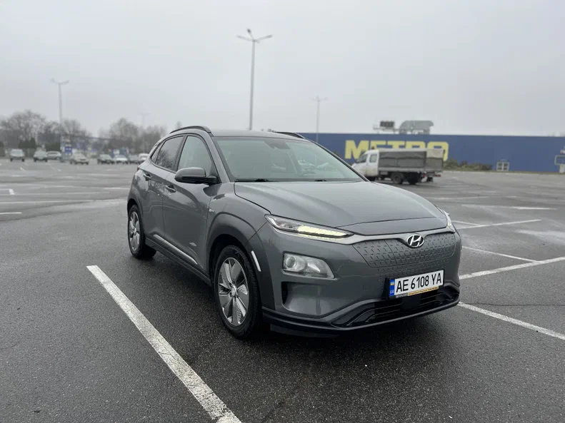 Hyundai Kona 2019 - 15