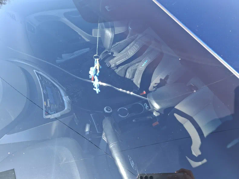 Hyundai Elantra 2012 - 13