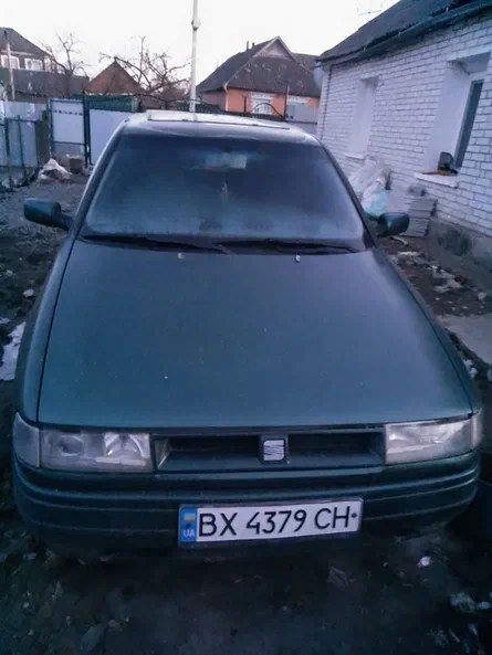 SEAT Toledo 1994 - 0
