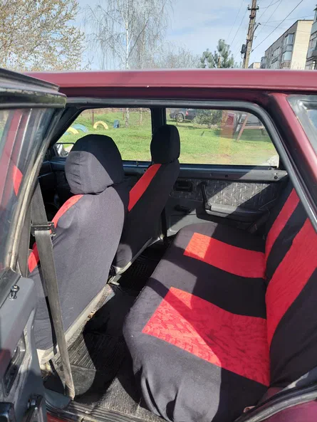 Lada (ВАЗ) 2109 1997 - 7