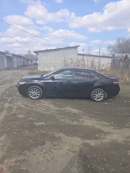 Toyota Camry 2006 - 2