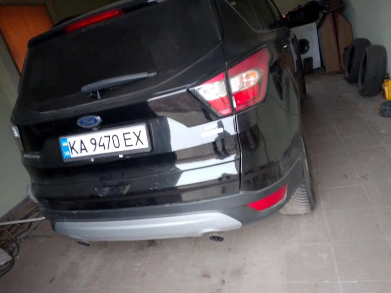 Ford Escape 2017 - 4