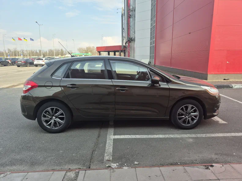 Citroen C4 2014 - 6