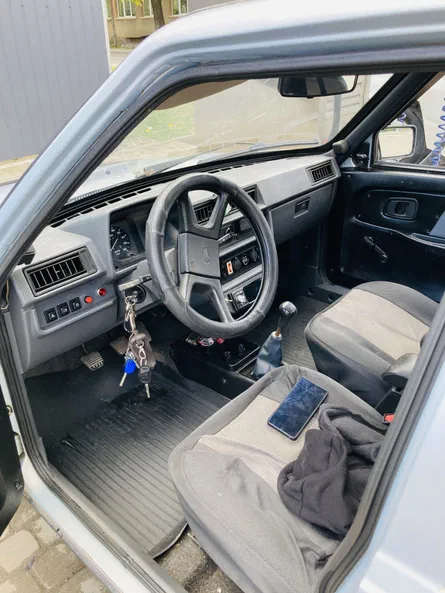 ЗАЗ 1103 «Славута» 2004 - 8