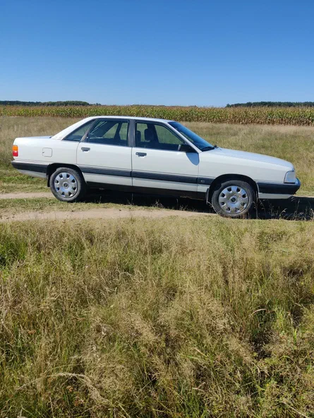 Audi 100 1988