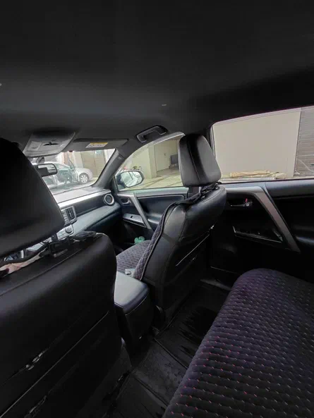 Toyota RAV4 2017 - 11